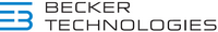 Logo de Becker